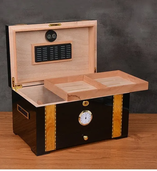Heavy Duty Storage Form Paper Holder Double Layer Folder High Capacity Metal Clipboard Storage Box