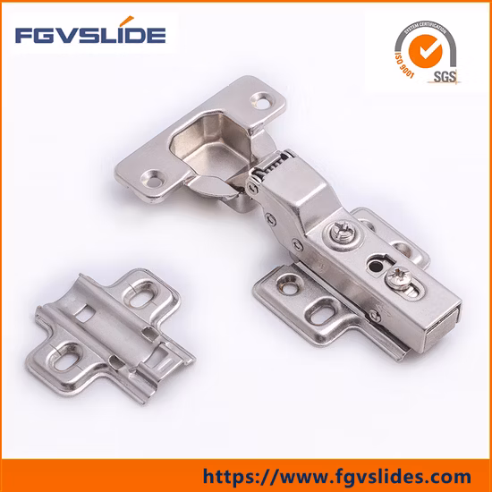 3D Concealed Door Hinges