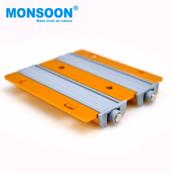 Kitchen Cupboard Door Damper Buffer Soft Close Rebound Push to Open System