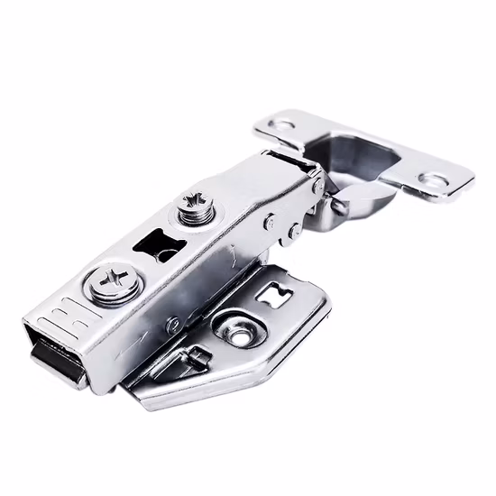 3D Concealed Door Hinges