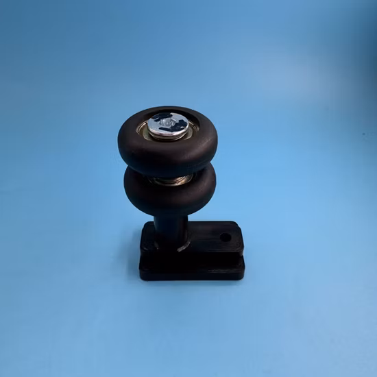 Sliding Automatic Door Pulley Rollers with 608-2RS Ball Bearing