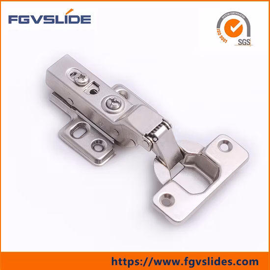 3D Concealed Door Hinges