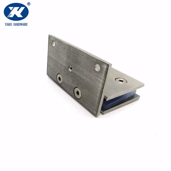 Fgvslide Full Overlay 3D Clip on Adjustable Hinges Hydraulic Damping Cabinet Soft Closing Hinge for Kitchen