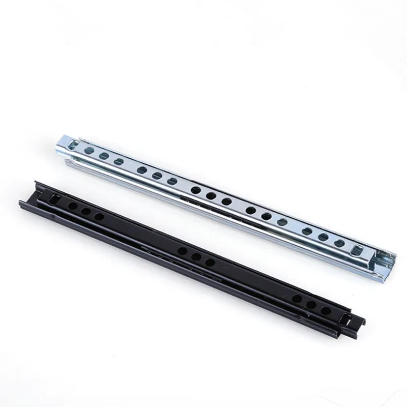 Heavy Duty Dining Table/ Automatic Lifting Table Steel Ball Extension Slides
