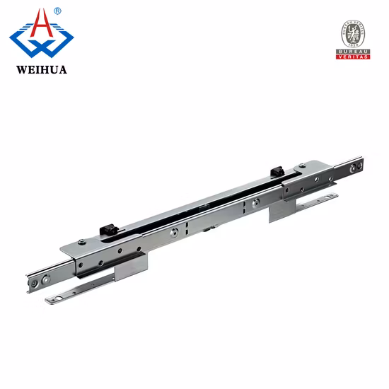830mm Dining Table Slide with Auto Lift up Function