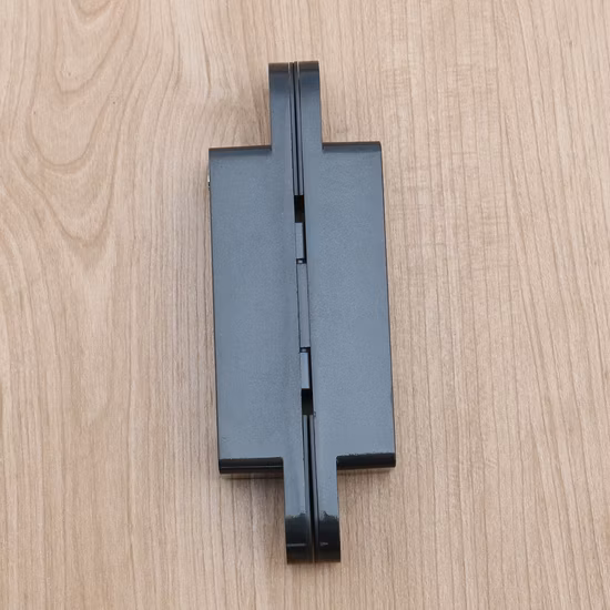 3D Three Way Wood Door Concealed Hidden Invisible Hinges 180 Degree