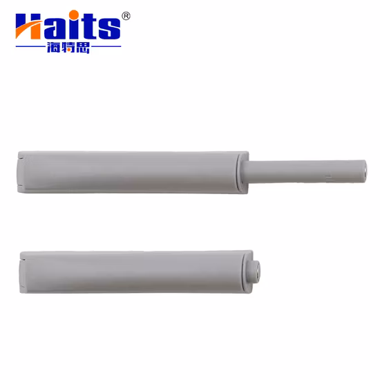 Plastic Buffer Furniture Cupboard Door Soft Close Damper Push to Open Door Damper
