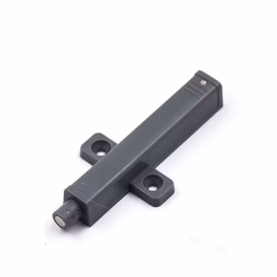 Magnetic Push to Open Bottom Rebound Push Latch Push Open System