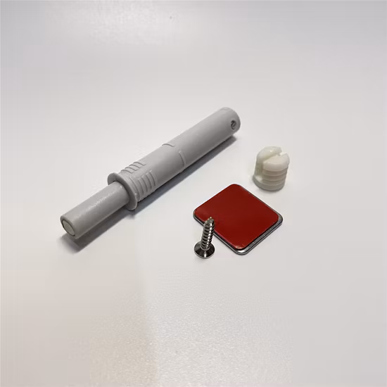 Home Push to Open System Soft Quiet Close Closer Silencer Catcher Damper Buffers for Cabinet Doors